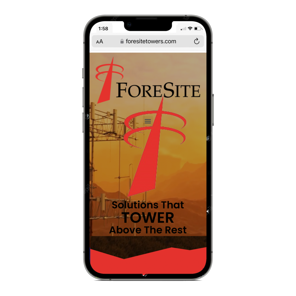 mobile-foresite